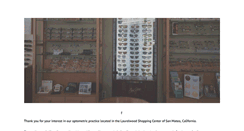Desktop Screenshot of laurelwoodoptometry.com